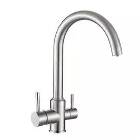 Смеситель для кухни ULGRAN U-020-304 U-020-304