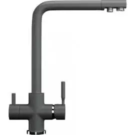 Смеситель для кухни ULGRAN U-016 U-016-309