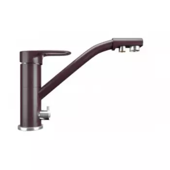 Смеситель для кухни ULGRAN U-010 U-010-345