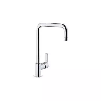 Смеситель для кухни Vitra Flo S A42103EXP
