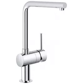 Однорычажный поворотный смеситель для мойки Grohe Minta 31375000