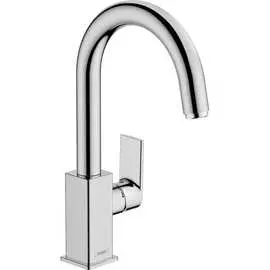 Смеситель для раковины Hansgrohe Vernis Shape 210 71564000