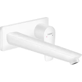Смеситель для раковины Hansgrohe Talis E 71734700 00000071120