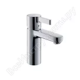 Смеситель для раковины Hansgrohe