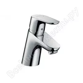 Смеситель для раковины Hansgrohe