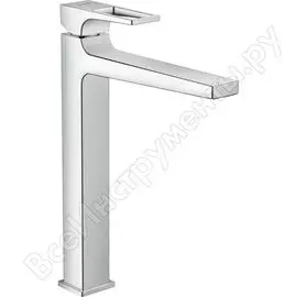 Смеситель для раковины Hansgrohe