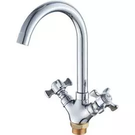 Смеситель для раковины Maxonor