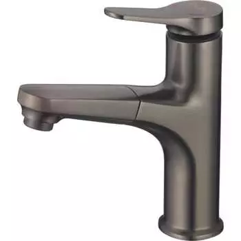 Смеситель для умывальника D-Lin