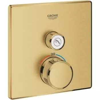 Смеситель для ванны/душа Grohe