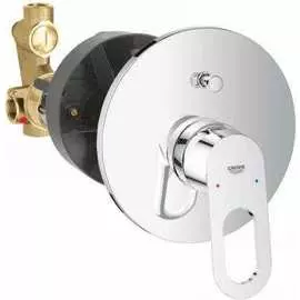 Смеситель для ванны Grohe