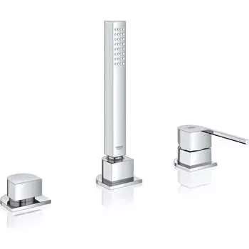 Смеситель для ванны Grohe