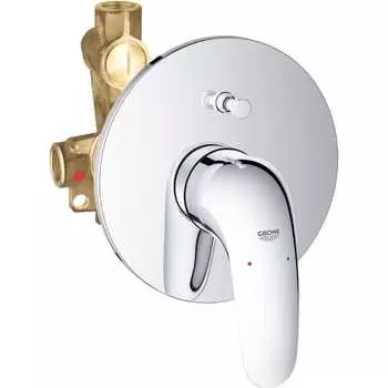 Смеситель для ванны Grohe