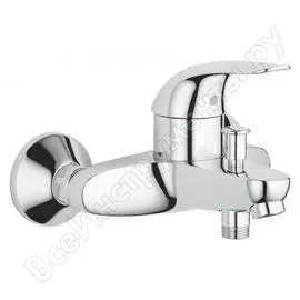 Смеситель для ванны Grohe