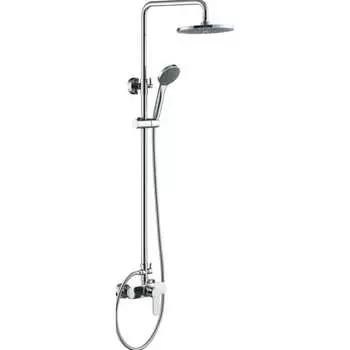 Смеситель для ванны Haiba HB2411