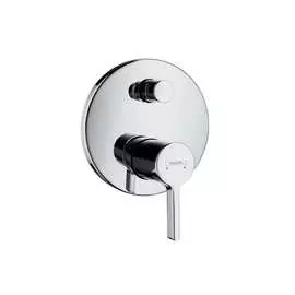Смеситель для ванны Hansgrohe