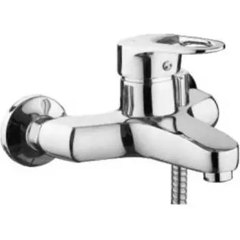 Смеситель для ванны и душа D-Lin D130404-6
