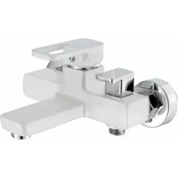 Смеситель для ванны и душа D-Lin D130366-C