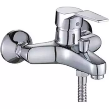 Смеситель для ванны и душа D-Lin D130403-6