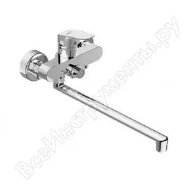 Одноручный смеситель для ванны Ideal Standard