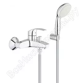 Смеситель для ванны Grohe