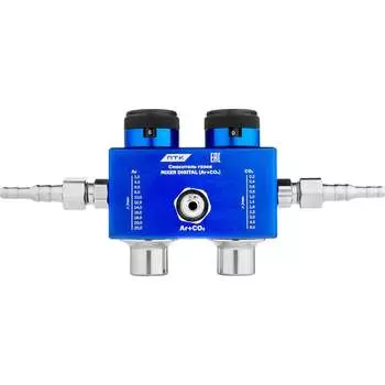 Смеситель газов ПТК MIXER DIGITAL 43307