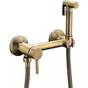 Смеситель Haiba HB5510-4