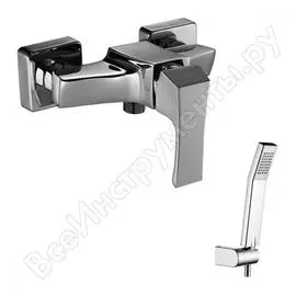Смеситель для душа Lemark Unit LM4503C