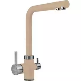 Смеситель LONGRAN Sprint universal Colorado granite LM2195-08CR