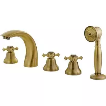 Смеситель Migliore PRESTIGE 31609