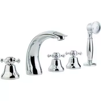 Смеситель Migliore PRESTIGE 31608