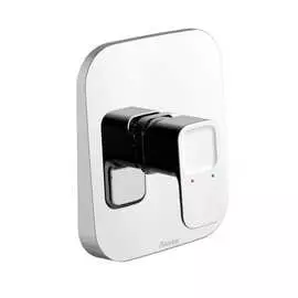 Смеситель скрытого монтажа Ravak TD 062.00 X070069