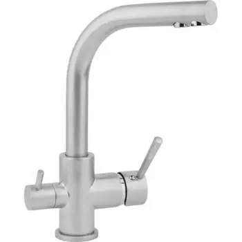 Смеситель TopZero WIX 302 STCR