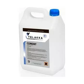 Смывка цемента Telakka CEMENT 4631160697449