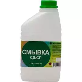 Смывка краски Нефтехимик СД/СП СДСП1000