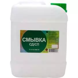 Смывка краски Нефтехимик СД/СП СДСП10000