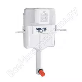 Смывной бачок Grohe