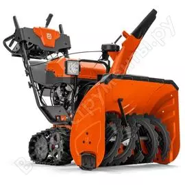 Снегоотбрасыватель husqvarna st 424t 9619301-32