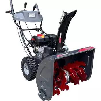 Снегоуборщик Evoline SBG 660 E SBG660E