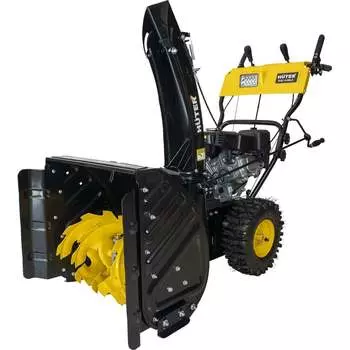 Снегоуборщик Huter SGC 4100LX 70/7/26