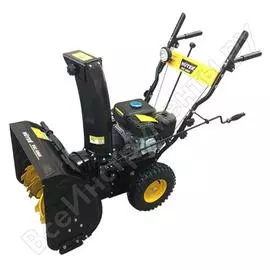 Снегоуборщик Huter SGC 4800E 70/7/16