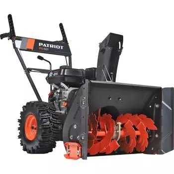 Снегоуборщик Patriot PS 601 426108601