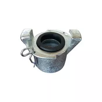 Соединение крабовое TITAN LOCK TL032SBF-AL