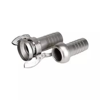 Соединение TITAN LOCK Perrot TL400PRT