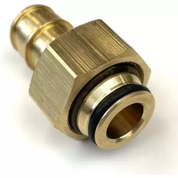 Соединитель HG 1893003