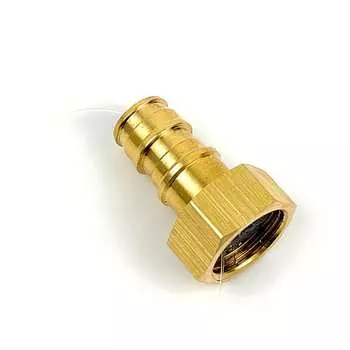 Соединитель HG 1893010