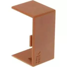 Соединитель на стык IEK ELECOR КМС EL-KK10D-S-040-016-K11