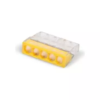 Соединительная клемма НЗЭТК smk-2273-205