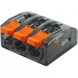 Соединительная клемма TDM ELECTRIC СК-613 SQ0527-0022