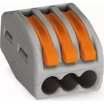 Соединительная клемма TDM ELECTRIC ск-413 SQ0527-0002