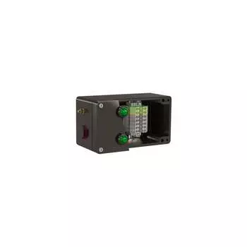 Соединительная коробка EKF Heat box 220 S-L2 HB220SL2